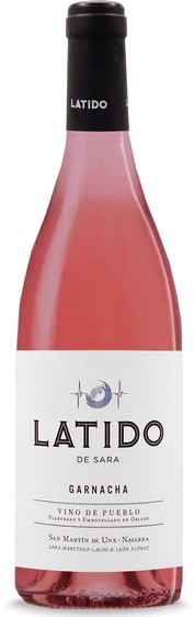 Latido Garnacha Rosé